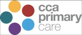 CCA PRIMARY CARE