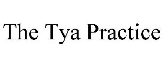 THE TYA PRACTICE