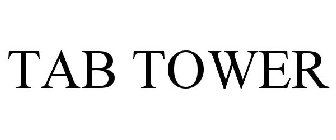 TAB TOWER