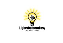 LIGHTSCAMERAEASY PRODUCTIONS