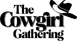 THE COWGIRL GATHERING