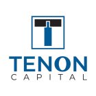 T TENON CAPITAL