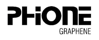 PHIONE GRAPHENE