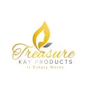 TREASURE KAY PRODUCTS IT SIMPLY WORKS