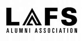 LAFS ALUMNI ASSOCIATION