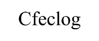 CFECLOG