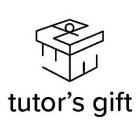 TUTOR'S GIFT