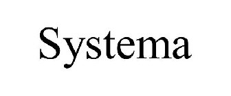 SYSTEMA