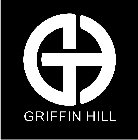 GH GRIFFIN HILL