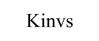 KINVS