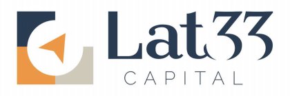 LAT33 CAPITAL