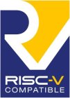RV RISC-V COMPATIBLE