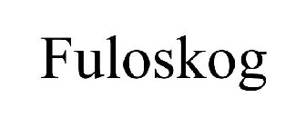 FULOSKOG