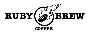 RUBY BREW COFFEE