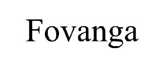 FOVANGA