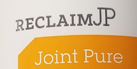 RECLAIMJP JOINT PURE