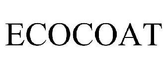 ECOCOAT