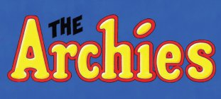 THE ARCHIES