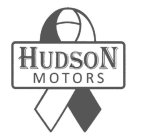 HUDSON MOTORS