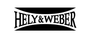 HELY & WEBER