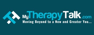 MYTHERAPYTALK.COM.