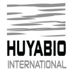 HUYABIO INTERNATIONAL