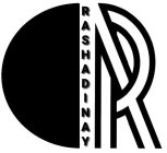 R RASHADINAY