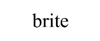 BRITE