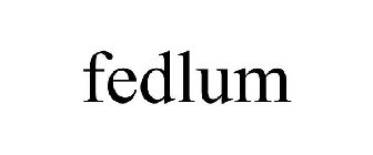 FEDLUM