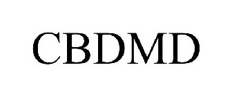 CBDMD