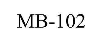 MB-102