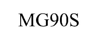 MG90S