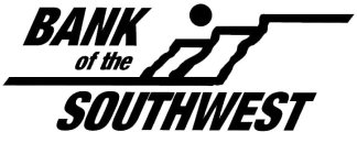 BANK OF THE SOUTHWEST