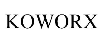 KOWORX