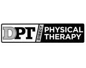 DPT DIRECT PHYSICAL THERAPY