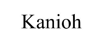 KANIOH