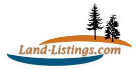 LAND-LISTINGS.COM