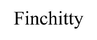 FINCHITTY