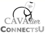 CAVALIER CONNECTSU