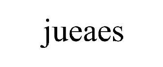 JUEAES