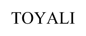 TOYALI