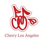 CHERRY LOS ANGELES