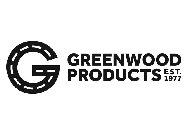 GREENWOOD PRODUCTS EST. 1977