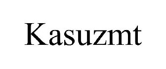 KASUZMT