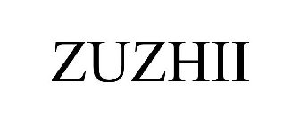 ZUZHII