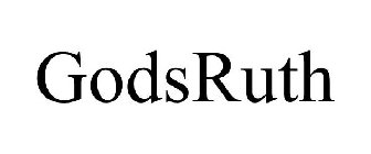 GODSRUTH