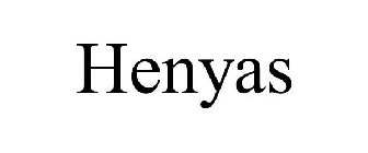 HENYAS