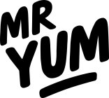 MR YUM