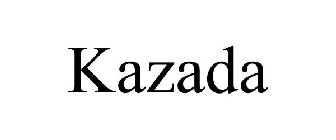 KAZADA