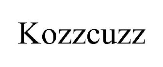 KOZZCUZZ